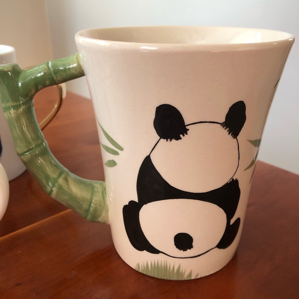 Mug collection - Picture 5 of 7